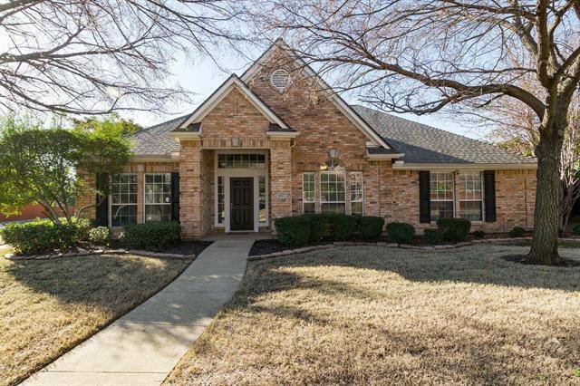 Flower Mound, TX 75028,2201 Blue Sage Drive