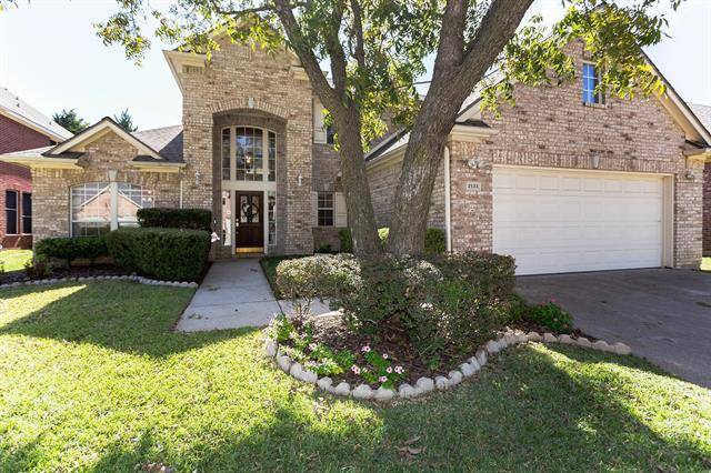 Flower Mound, TX 75028,2133 Shumard Lane