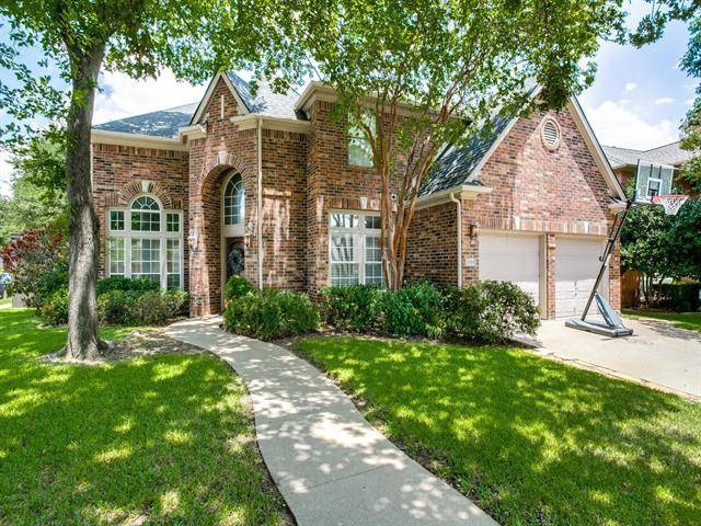 Flower Mound, TX 75028,2212 Blue Sage Drive