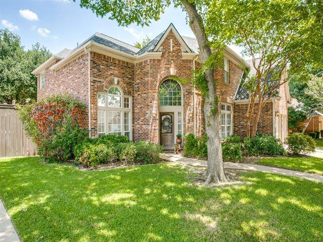 Flower Mound, TX 75028,2212 Blue Sage Drive