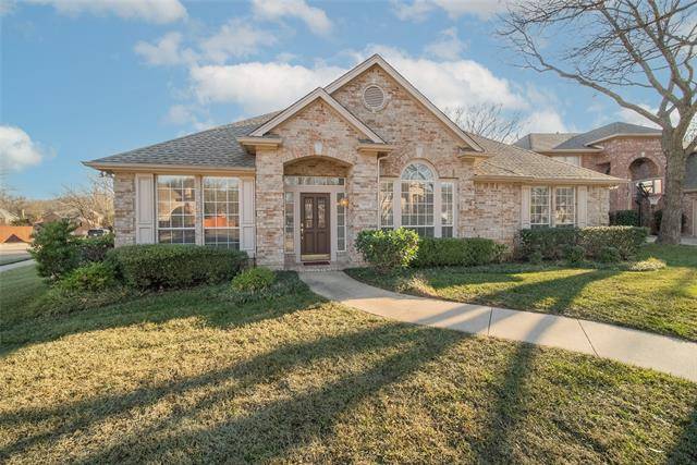 Flower Mound, TX 75028,2201 Beechwood Lane