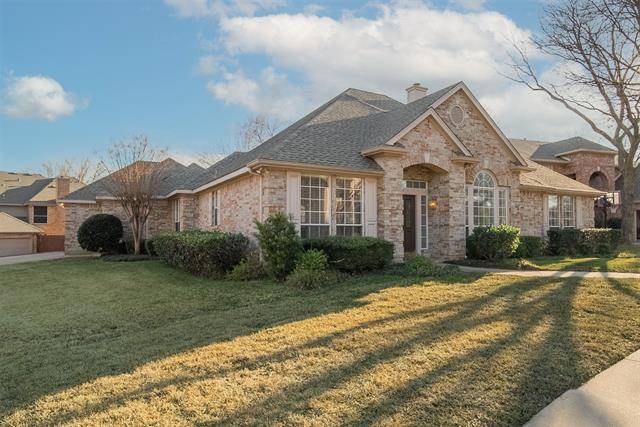 Flower Mound, TX 75028,2201 Beechwood Lane