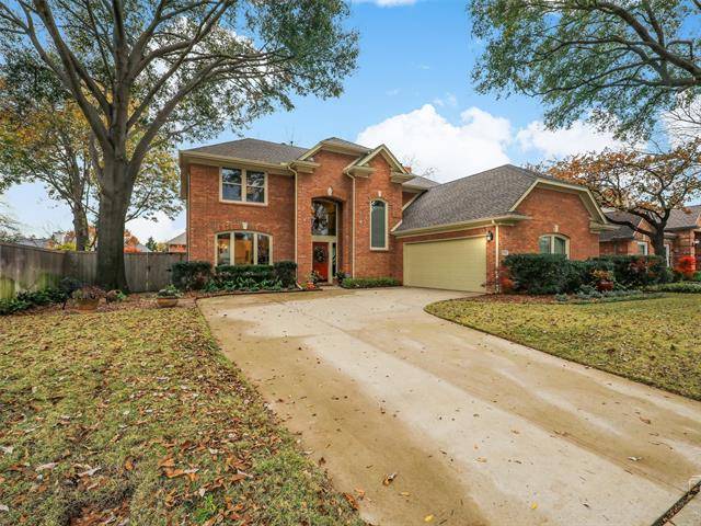 Flower Mound, TX 75028,2213 Beechwood Lane