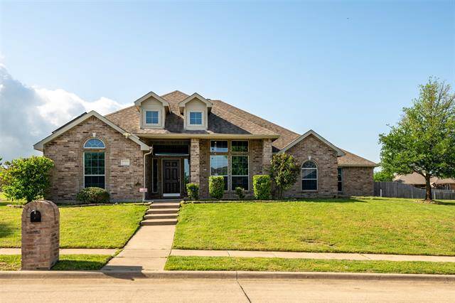 Midlothian, TX 76065,1730 Vista Ridge Drive W