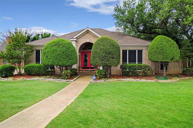 Mansfield, TX 76063,1315 Spyglass Drive