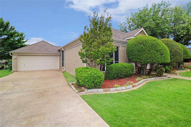 Mansfield, TX 76063,1315 Spyglass Drive