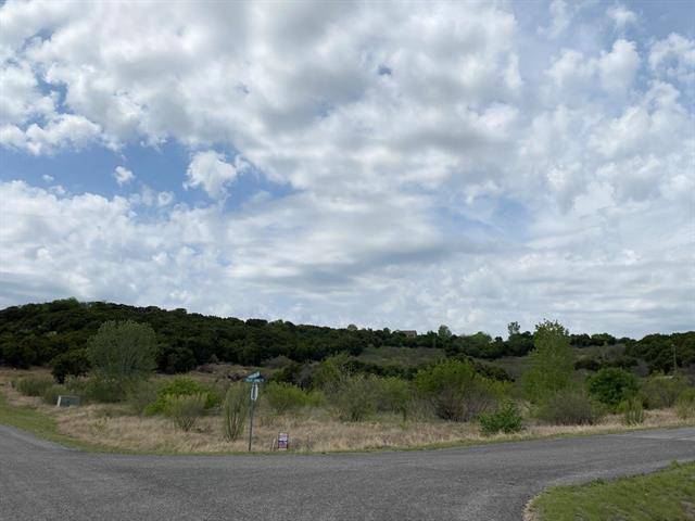 Graford, TX 76449,Lots137 138 Canyon Wren South