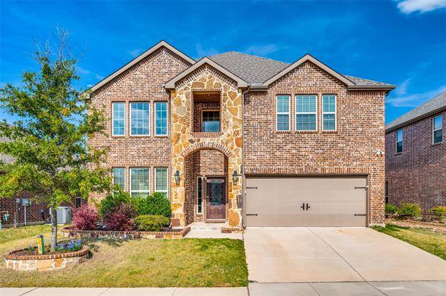 Mckinney, TX 75072,301 Whitman Drive