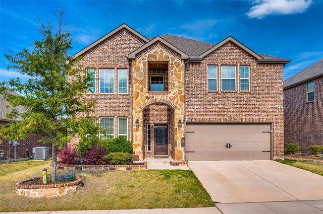 Mckinney, TX 75072,301 Whitman Drive