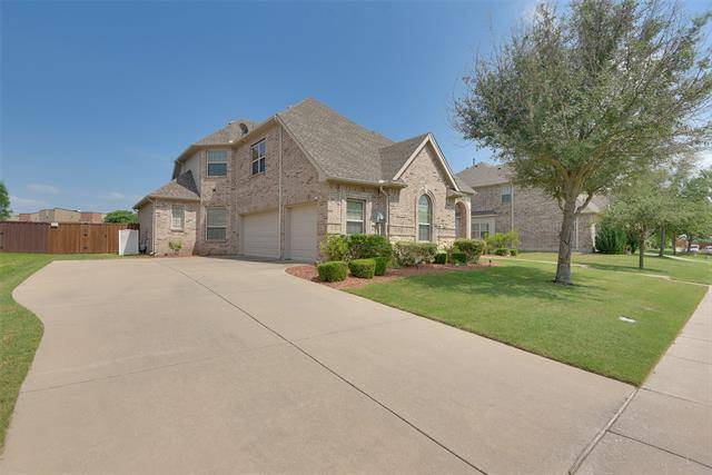 Sachse, TX 75048,7020 Royal Oak Estates Drive