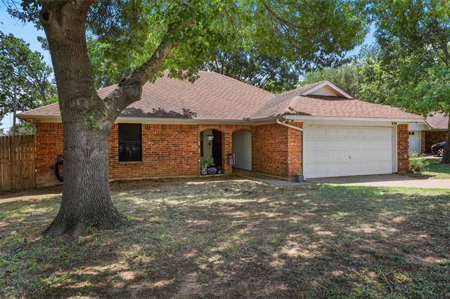 Burleson, TX 76028,824 Forest Court