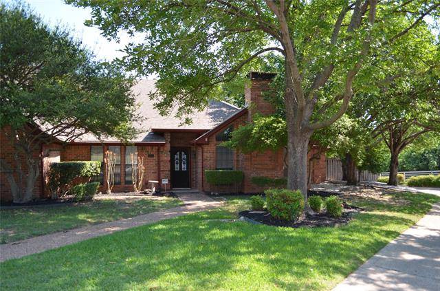 Dallas, TX 75287,2911 Monet Place