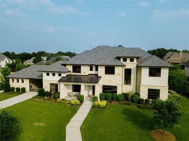 Prosper, TX 75078,600 Whitley Place Drive