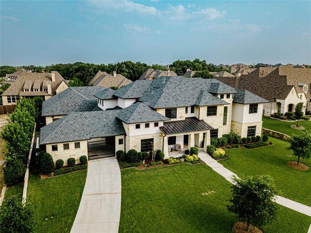 Prosper, TX 75078,600 Whitley Place Drive