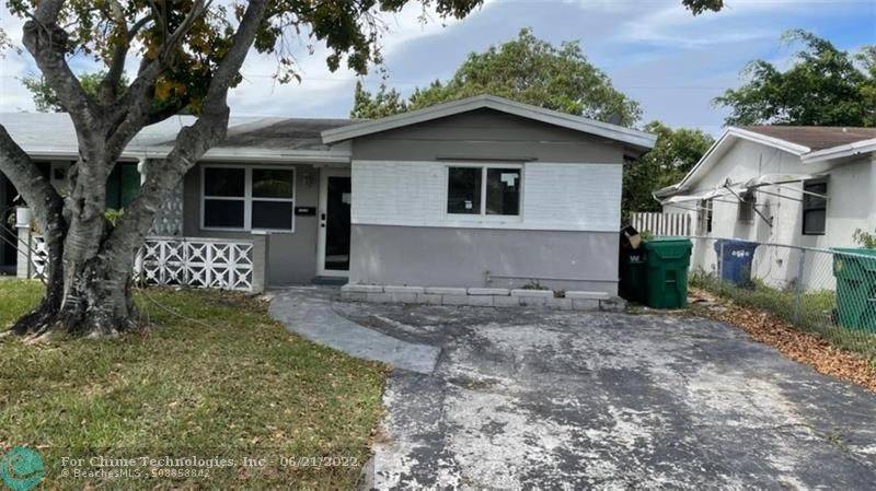 Lauderhill, FL 33313,1225 NW 58th Ave