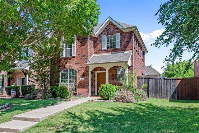 Coppell, TX 75019,544 Hawken Drive