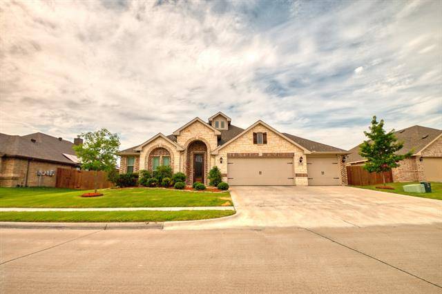 Glenn Heights, TX 75154,310 Waverly Drive