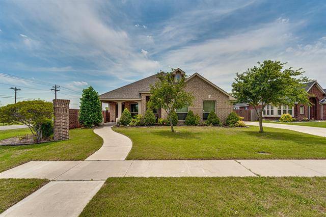 Midlothian, TX 76065,6610 Shady Nook Drive