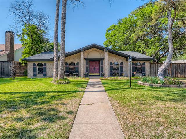 Richardson, TX 75081,1619 Wendy Way