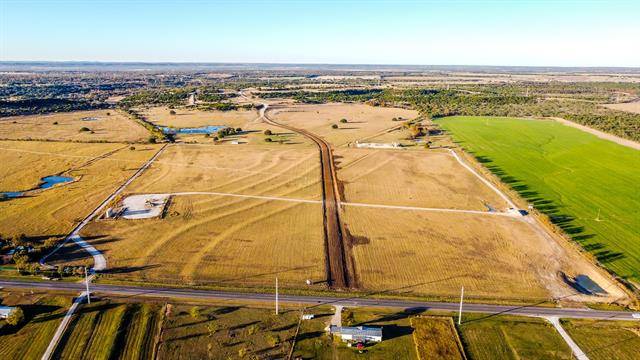 Mineral Wells, TX 76067,Lot 21 Crest Ridge Court