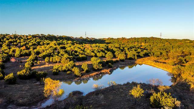 Mineral Wells, TX 76067,Lot 21 Crest Ridge Court