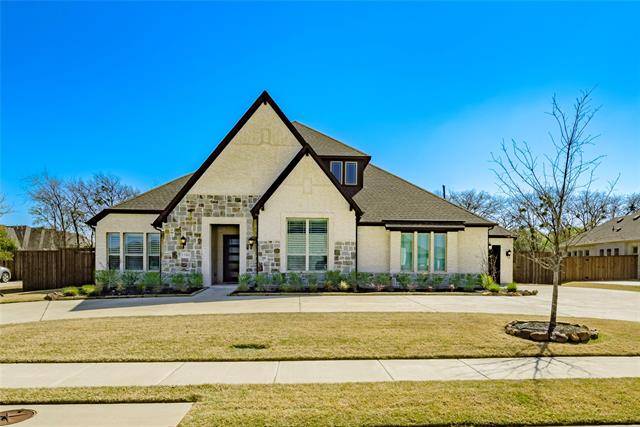 Prosper, TX 75078,1580 Ashton Ridge Drive