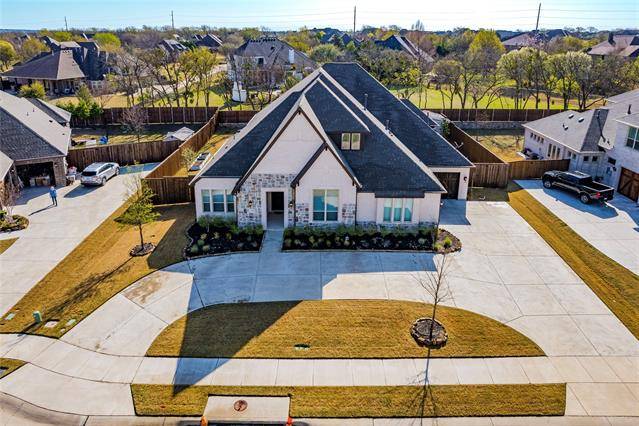 Prosper, TX 75078,1580 Ashton Ridge Drive