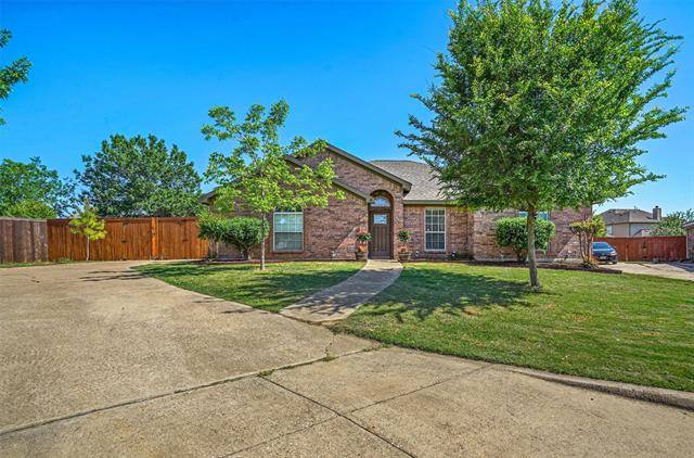 Mansfield, TX 76063,4 Rochelle Court