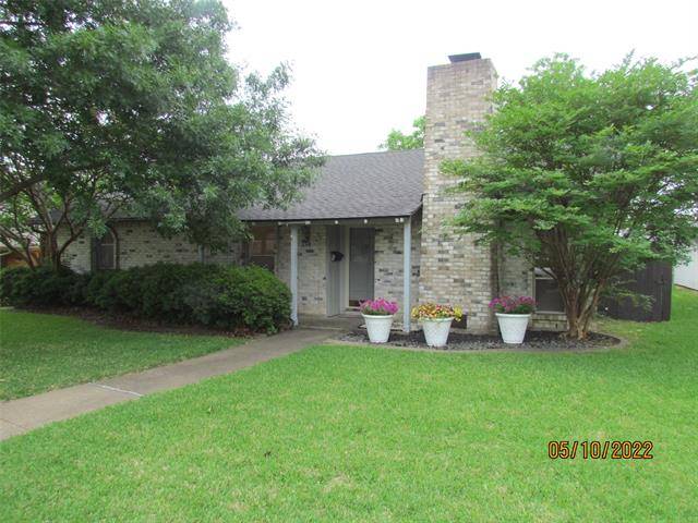 Garland, TX 75044,3314 Flagstone Drive