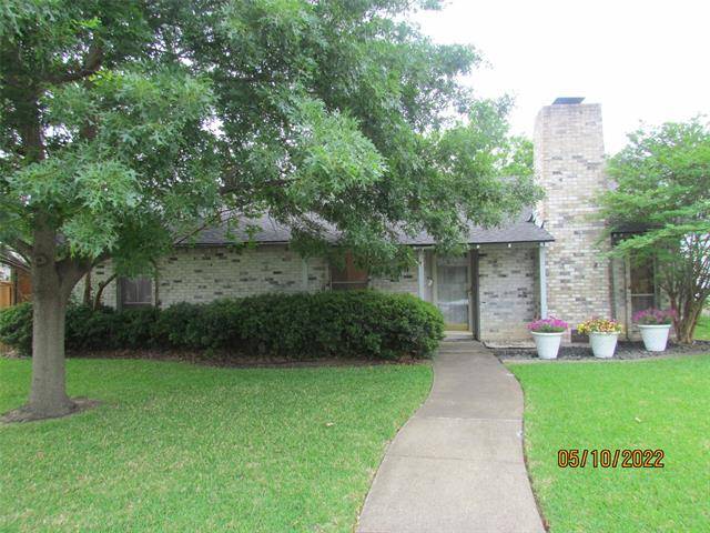 Garland, TX 75044,3314 Flagstone Drive