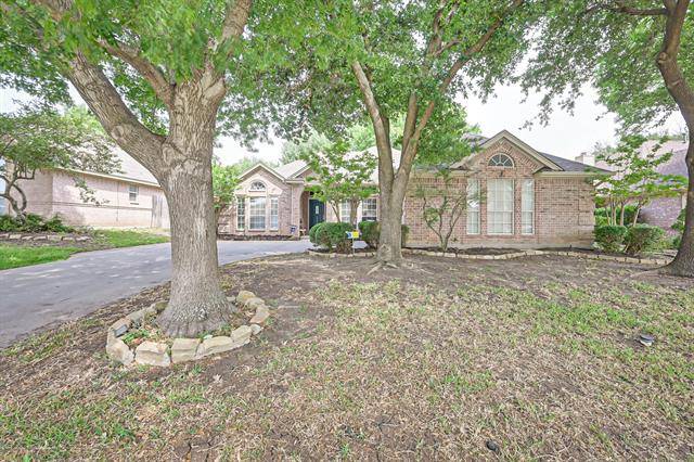 Mansfield, TX 76063,2515 Elliott Avenue