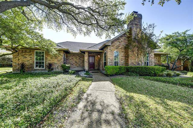 Richardson, TX 75082,3212 Foxcreek Drive