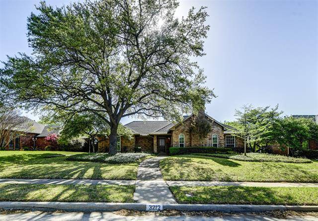 Richardson, TX 75082,3212 Foxcreek Drive