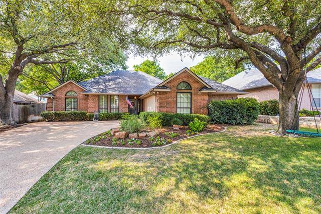 Fort Worth, TX 76116,6976 Allen Place Drive