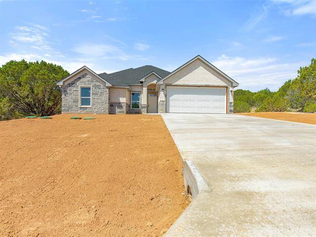 Granbury, TX 76048,2402 Steepleridge Circle