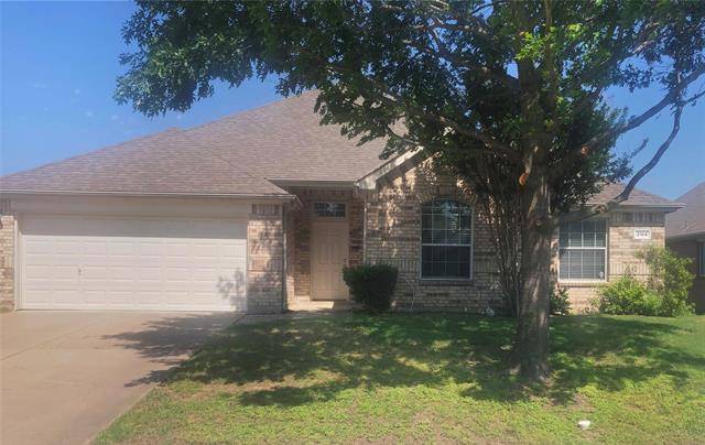 Mansfield, TX 76063,3164 Kingswood Court