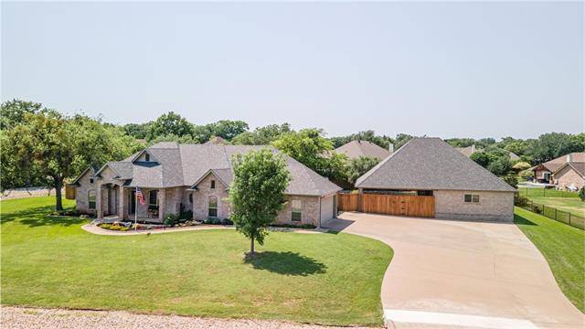 Granbury, TX 76049,3616 Cove Timber Avenue