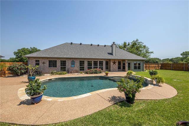 Granbury, TX 76049,3616 Cove Timber Avenue