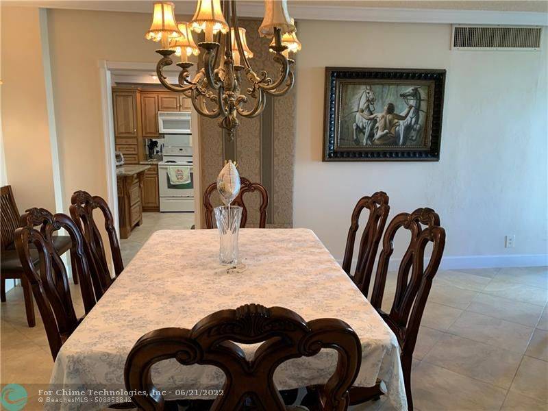 Boca Raton, FL 33432,2851 S Ocean Blvd  #3j