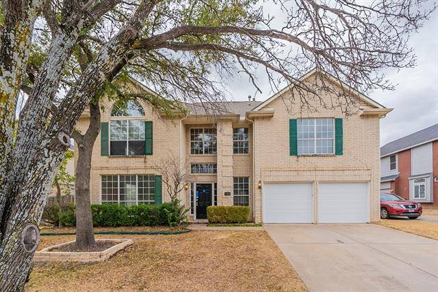 Fort Worth, TX 76137,7729 Arcadia Trail