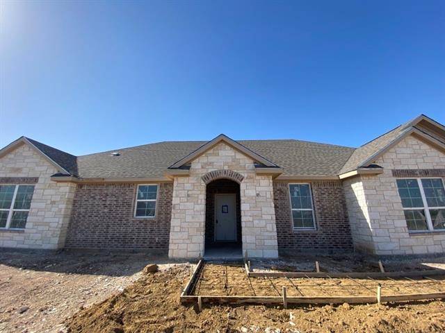 Rio Vista, TX 76093,320 Olde Knoll Place