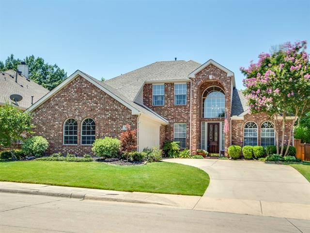 Rockwall, TX 75087,685 Channel Ridge Drive