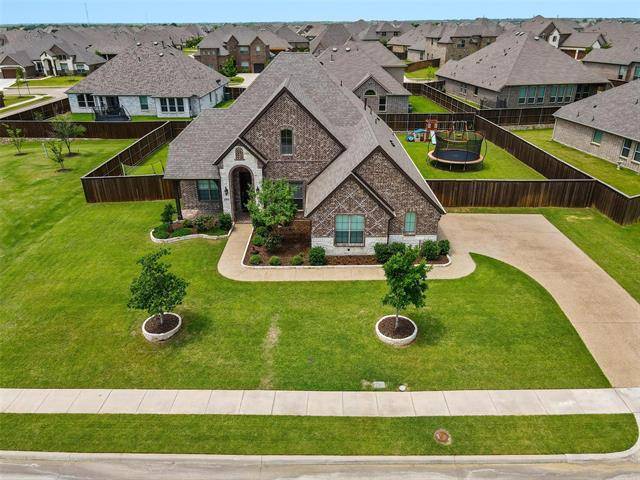 Mclendon Chisholm, TX 75032,1515 Via Toscana Lane