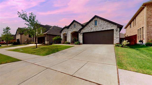 Mckinney, TX 75071,1109 Baynes Drive