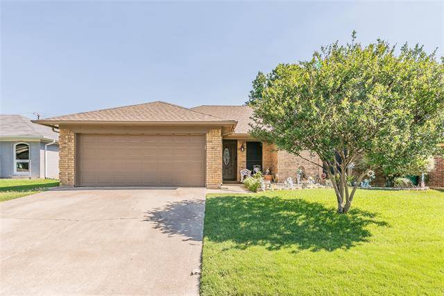 Watauga, TX 76148,6469 High Lawn Terrace