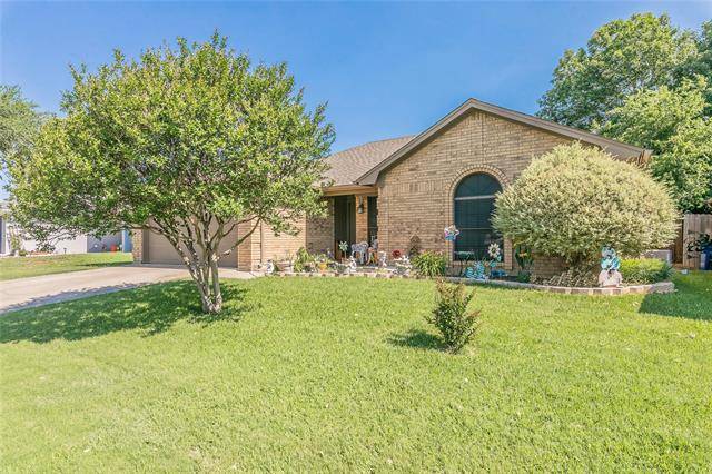 Watauga, TX 76148,6469 High Lawn Terrace