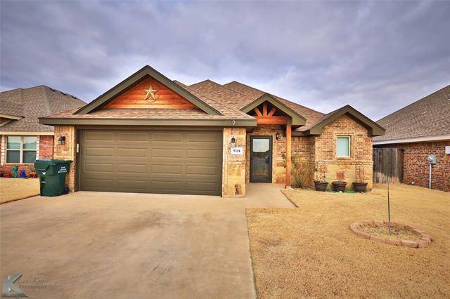 Abilene, TX 79606,5318 Catclaw Drive