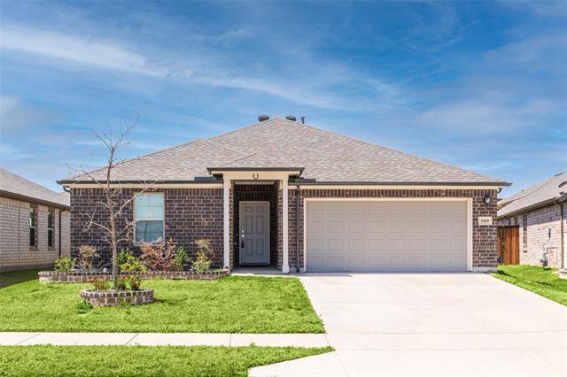 Fort Worth, TX 76131,509 Passionflower Drive