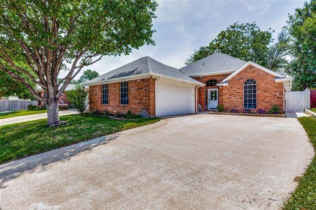 Arlington, TX 76017,4903 Brazoswood Circle