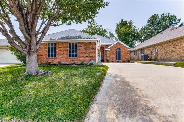 Arlington, TX 76017,4903 Brazoswood Circle